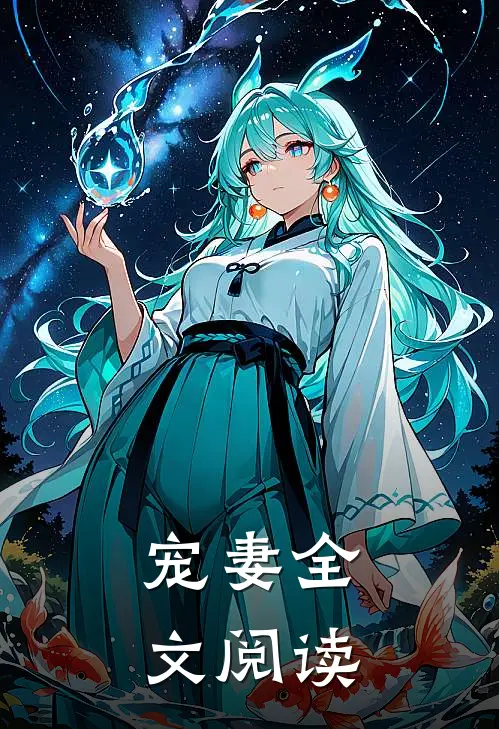 宠妻全文阅读