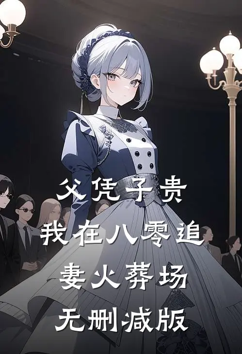 父凭子贵：我在八零追妻火葬场无删减版