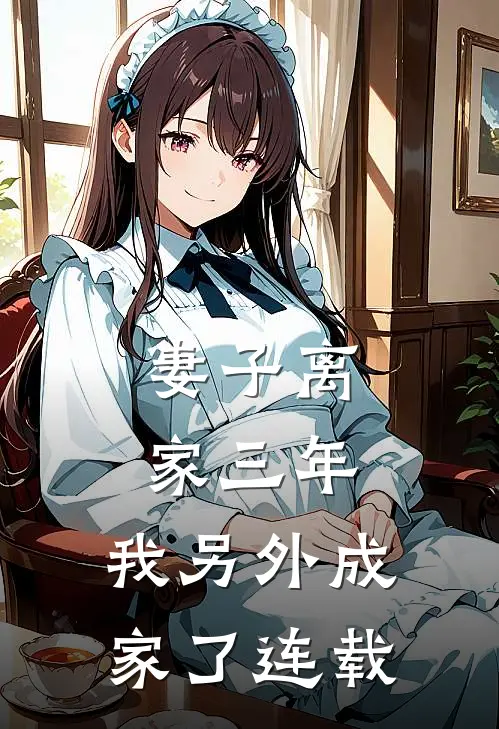 妻子离家三年，我另外成家了连载