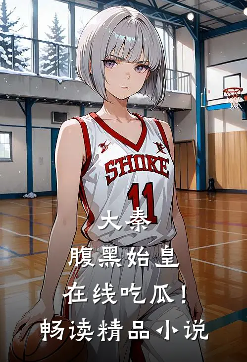 大秦：腹黑始皇，在线吃瓜！畅读精品小说
