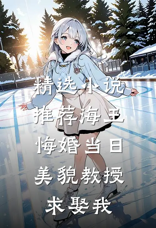 精选小说推荐海王悔婚当日，美貌教授求娶我