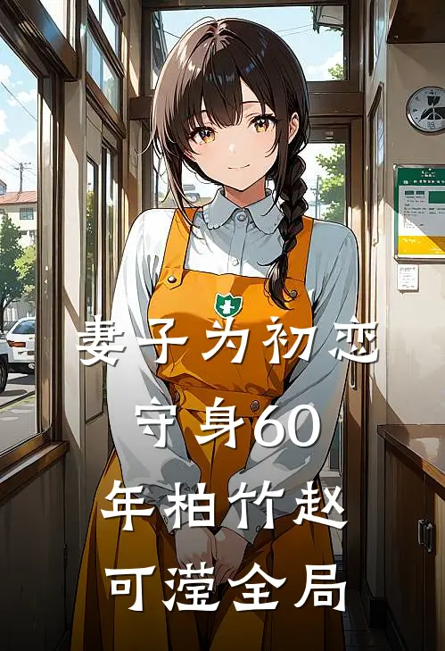 妻子为初恋守身60年柏竹赵可滢全局