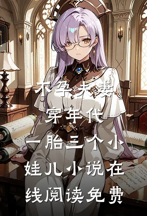 不孕夫妻穿年代，一胎三个小娃儿小说在线阅读免费