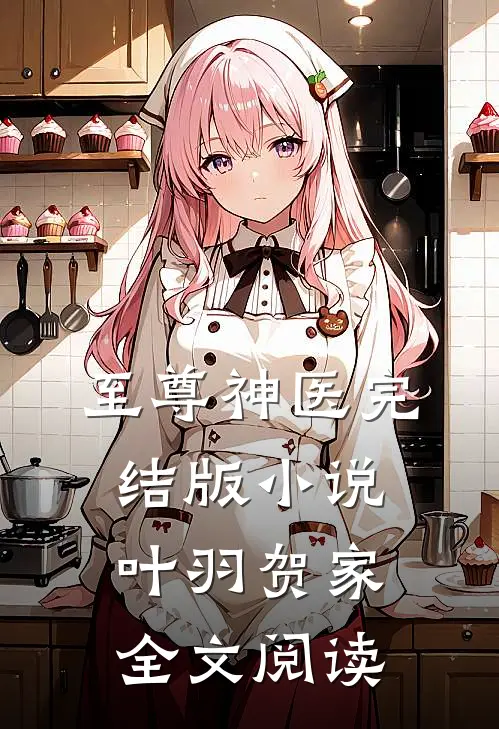 至尊神医完结版小说_叶羽贺家全文阅读