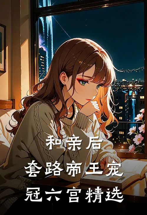 和亲后，套路帝王宠冠六宫精选