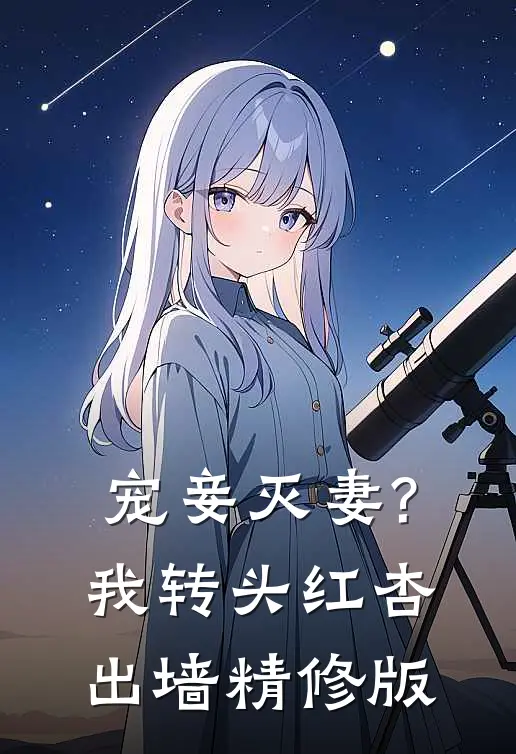 宠妾灭妻?我转头红杏出墙精修版