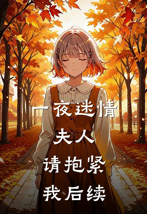 一夜迷情：夫人，请抱紧我后续