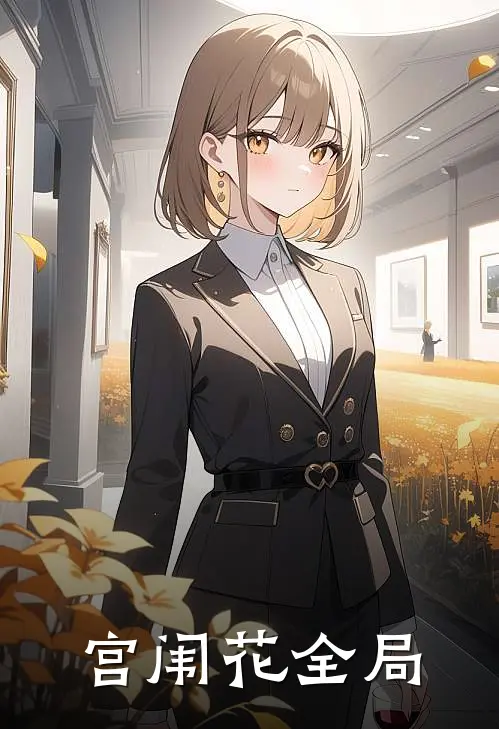 宫闱花全局