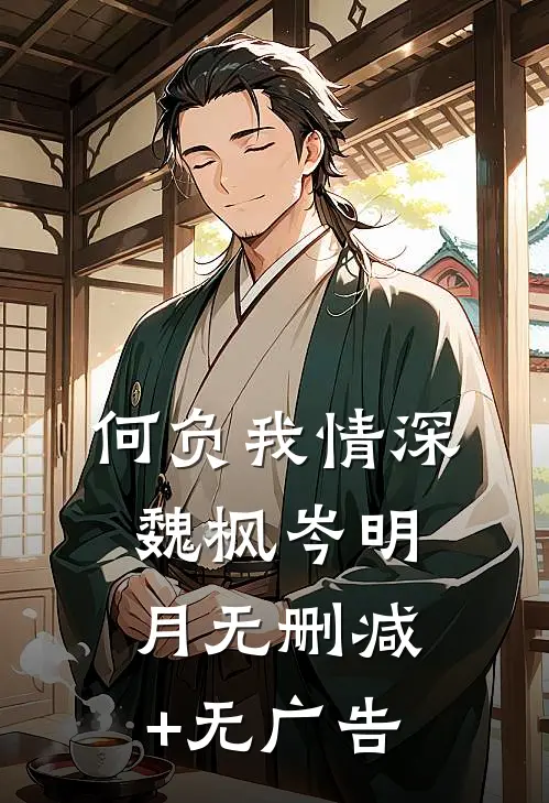 何负我情深魏枫岑明月无删减+无广告