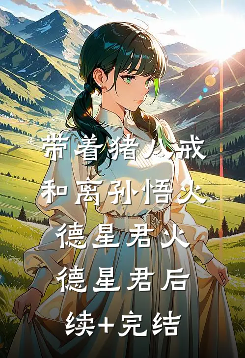带着猪八戒和离孙悟火德星君火德星君后续+完结