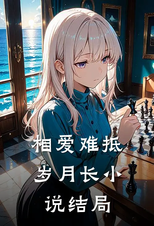 相爱难抵岁月长小说结局
