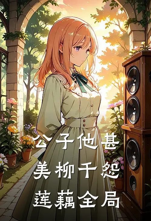 公子他甚美柳千怨莲藕全局