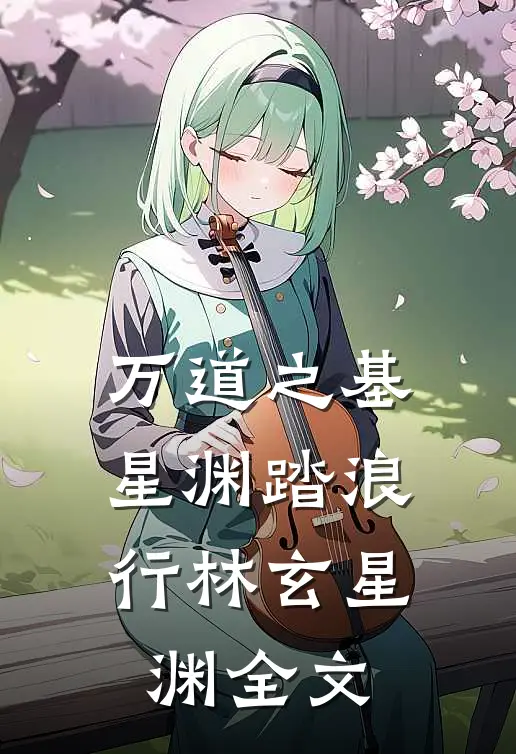 万道之基：星渊踏浪行林玄星渊全文