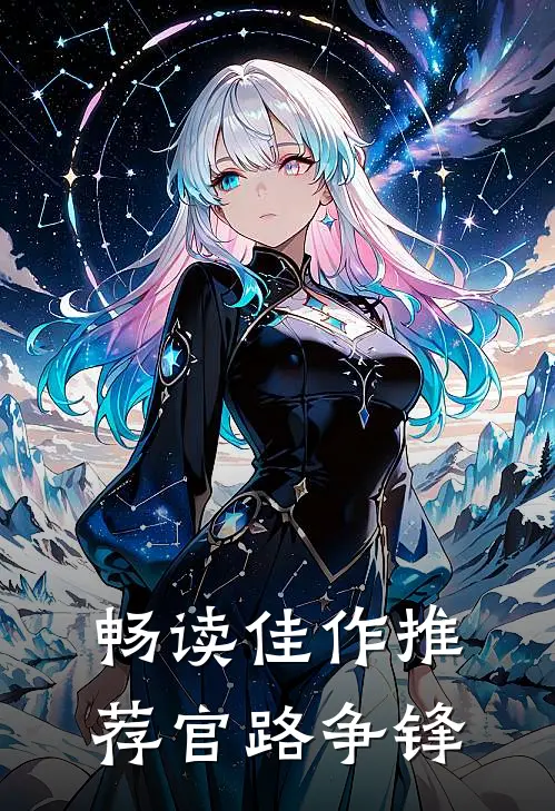 畅读佳作推荐官路争锋