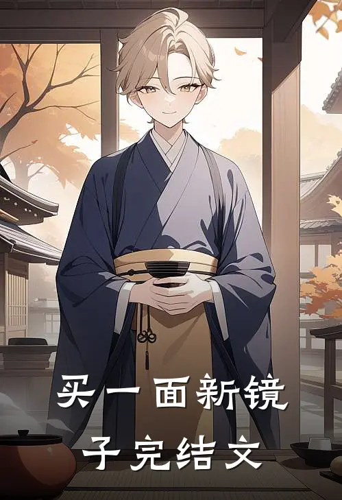 买一面新镜子完结文
