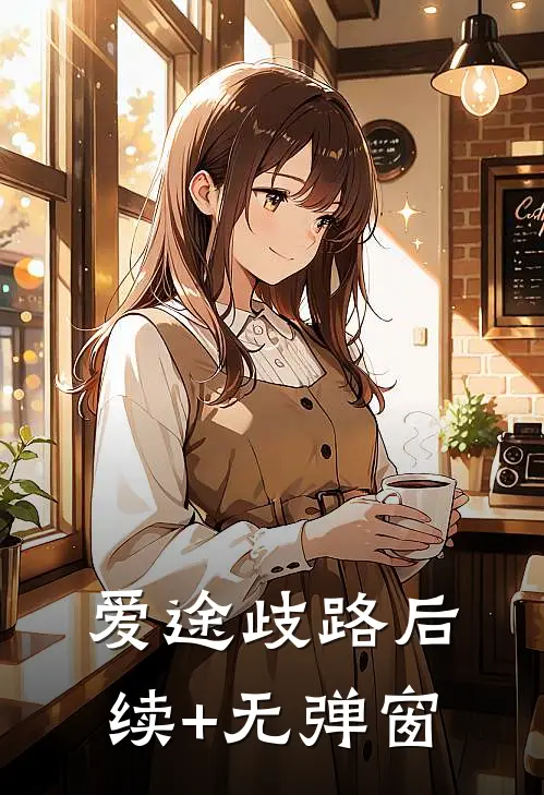 爱途歧路后续+无弹窗