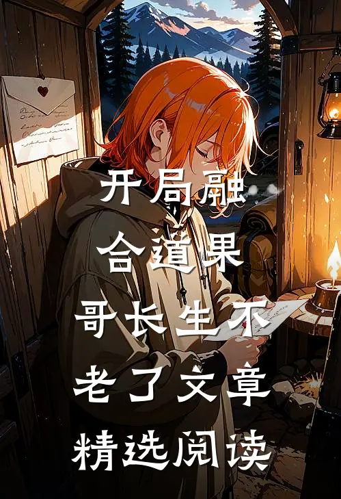 开局融合道果，哥长生不老了文章精选阅读