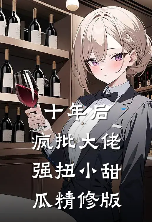 十年后，疯批大佬强扭小甜瓜精修版