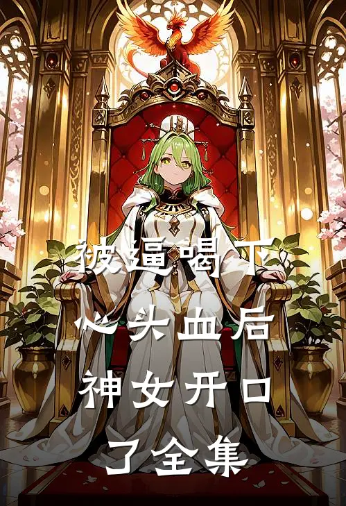 被逼喝下心头血后，神女开口了 全集