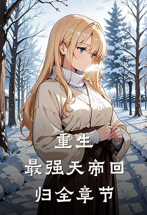 重生：最强天帝回归全章节