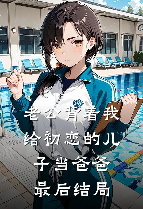 老公背着我给初恋的儿子当爸爸最后结局