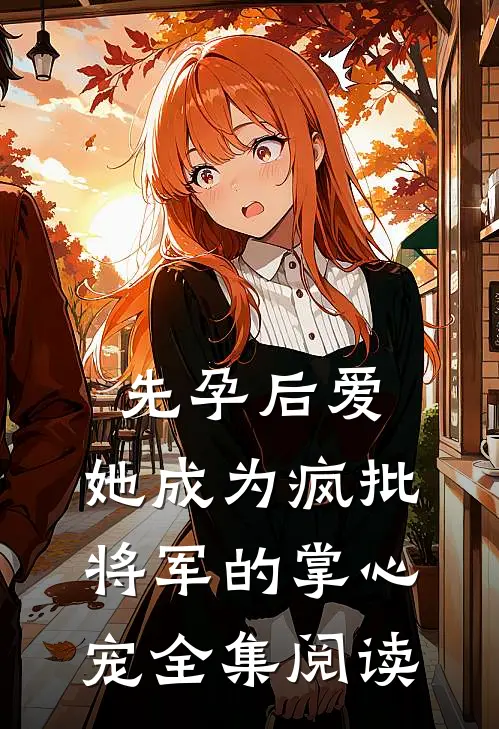 先孕后爱，她成为疯批将军的掌心宠全集阅读