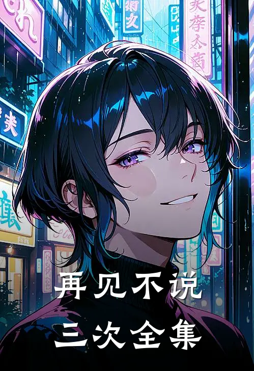 再见不说三次全集
