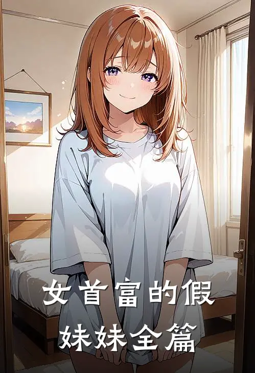 女首富的假妹妹全篇