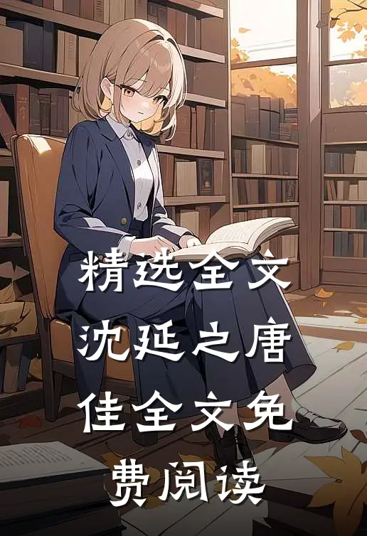精选全文沈延之唐佳全文免费阅读