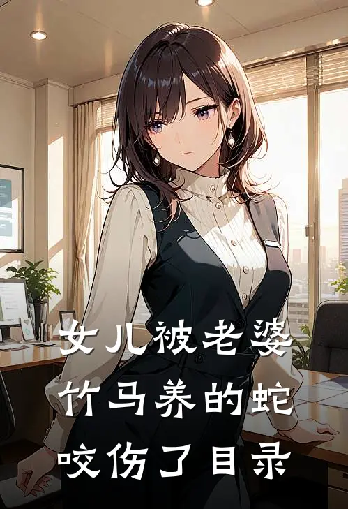 女儿被老婆竹马养的蛇咬伤了目录