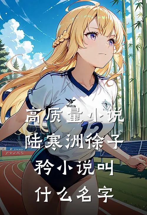 高质量小说陆寒洲徐子矜小说叫什么名字