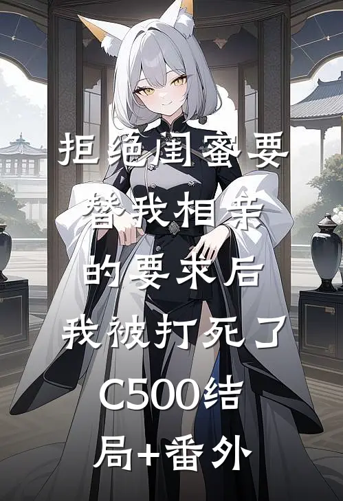 拒绝闺蜜要替我相亲的要求后，我被打死了C500结局+番外