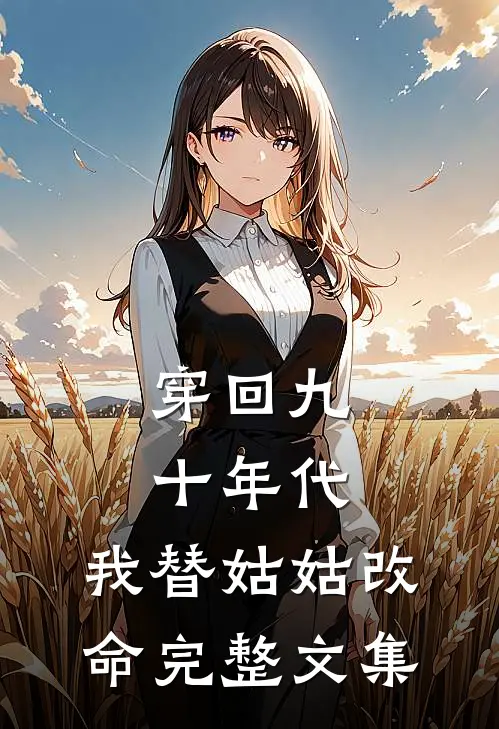 穿回九十年代，我替姑姑改命完整文集