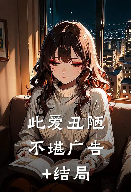 此爱丑陋不堪广告+结局