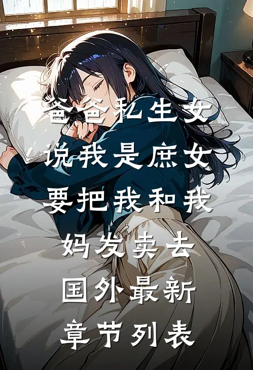 爸爸私生女说我是庶女，要把我和我妈发卖去国外最新章节列表