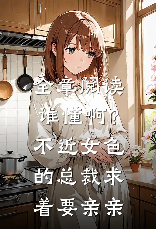 全章阅读谁懂啊？不近女色的总裁求着要亲亲