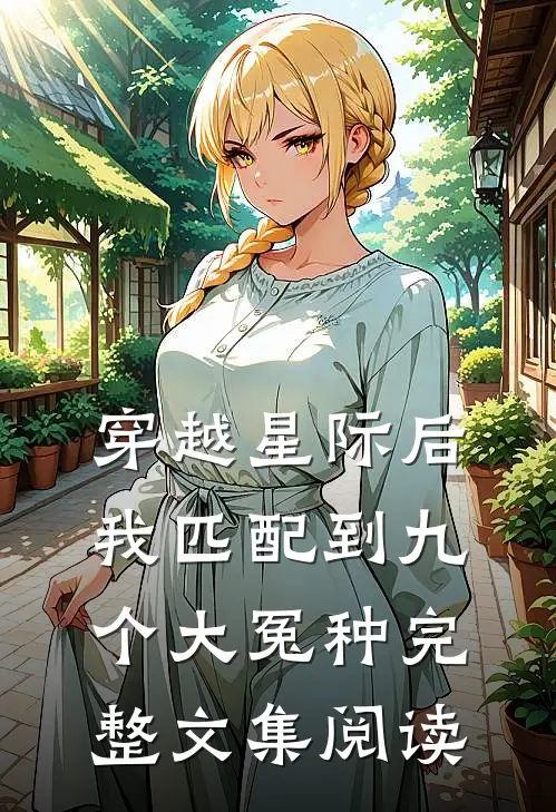 穿越星际后，我匹配到九个大冤种完整文集阅读