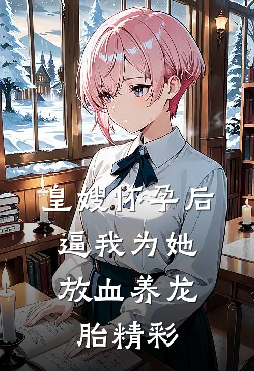 皇嫂怀孕后，逼我为她放血养龙胎精彩