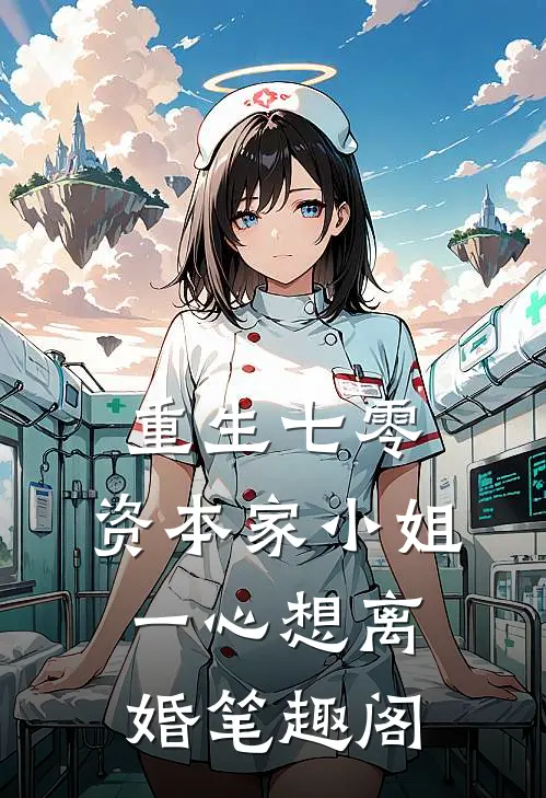 重生七零：资本家小姐一心想离婚笔趣阁