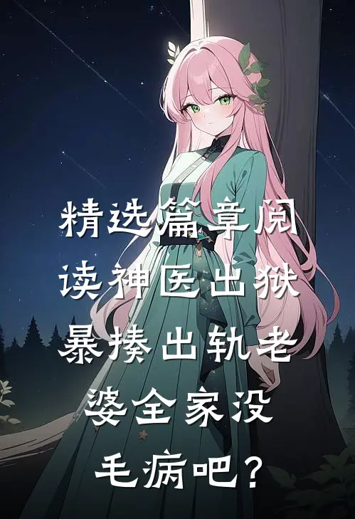 精选篇章阅读神医出狱，暴揍出轨老婆全家没毛病吧？