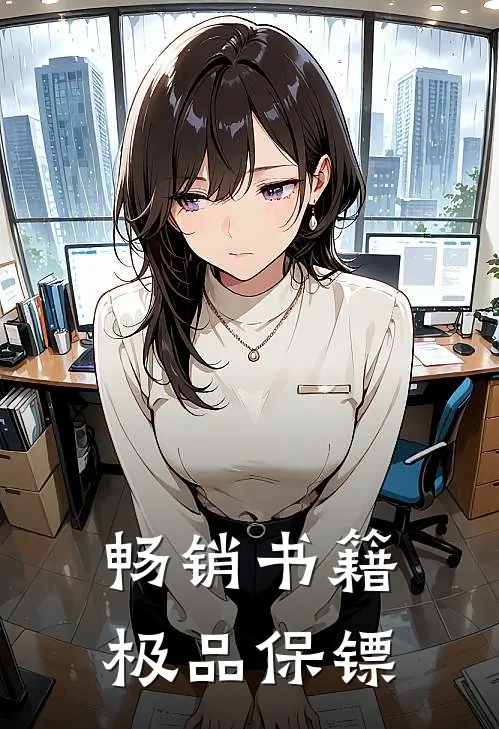 畅销书籍极品保镖