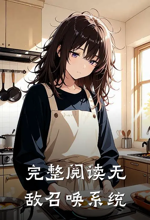 完整阅读无敌召唤系统
