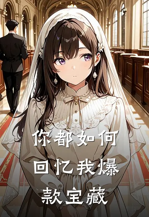 你都如何回忆我爆款宝藏