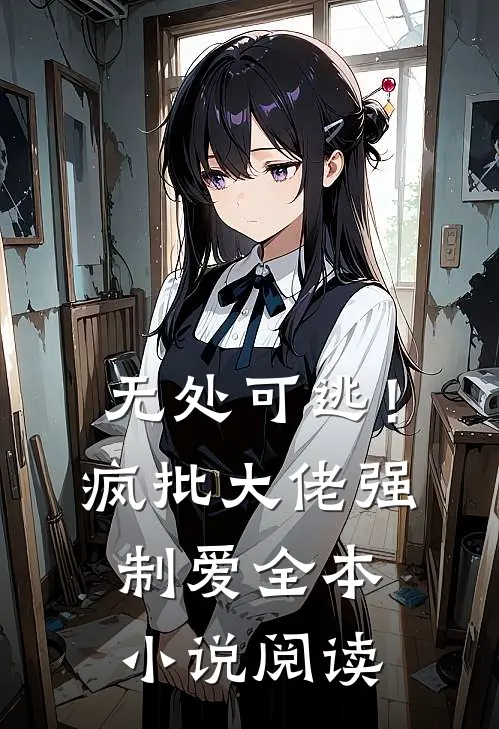 无处可逃！疯批大佬强制爱全本小说阅读