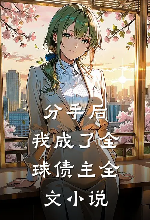 分手后，我成了全球债主全文小说