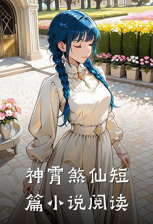 神霄煞仙短篇小说阅读