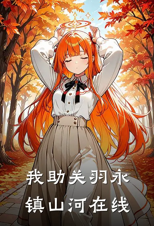 我助关羽永镇山河在线
