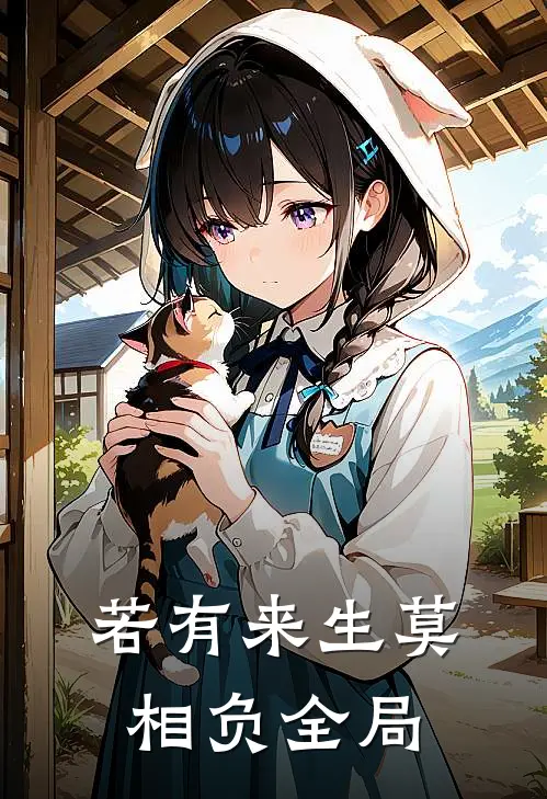 若有来生莫相负全局