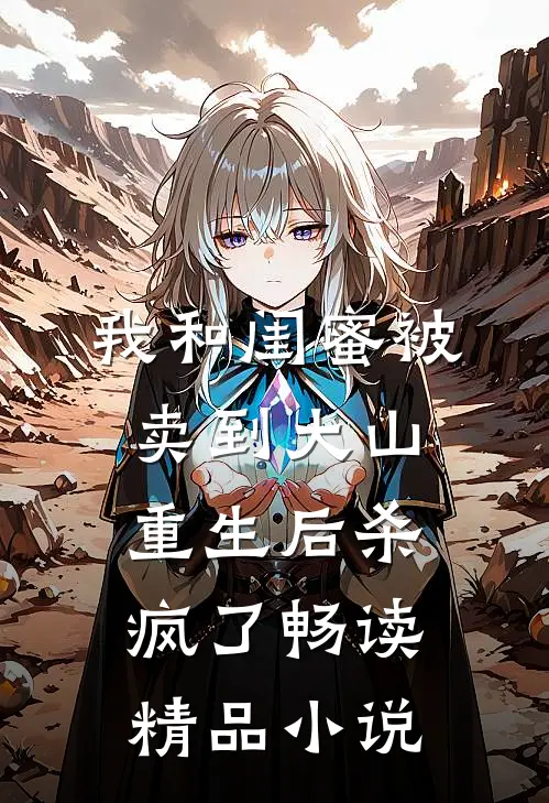 我和闺蜜被卖到大山，重生后杀疯了畅读精品小说