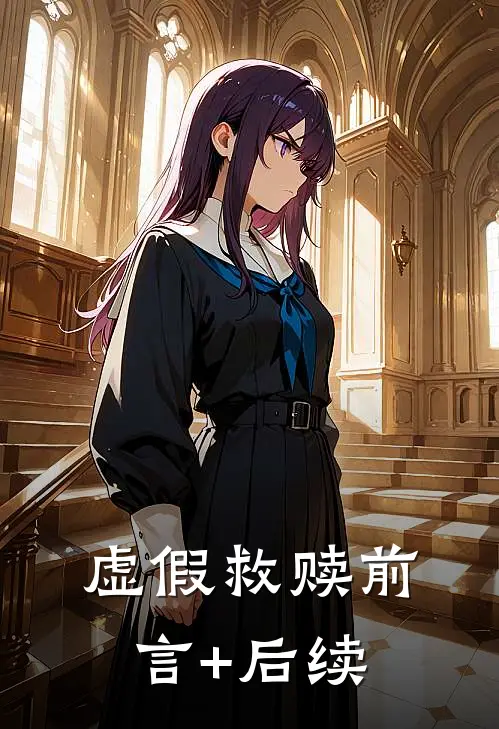 虚假救赎前言+后续